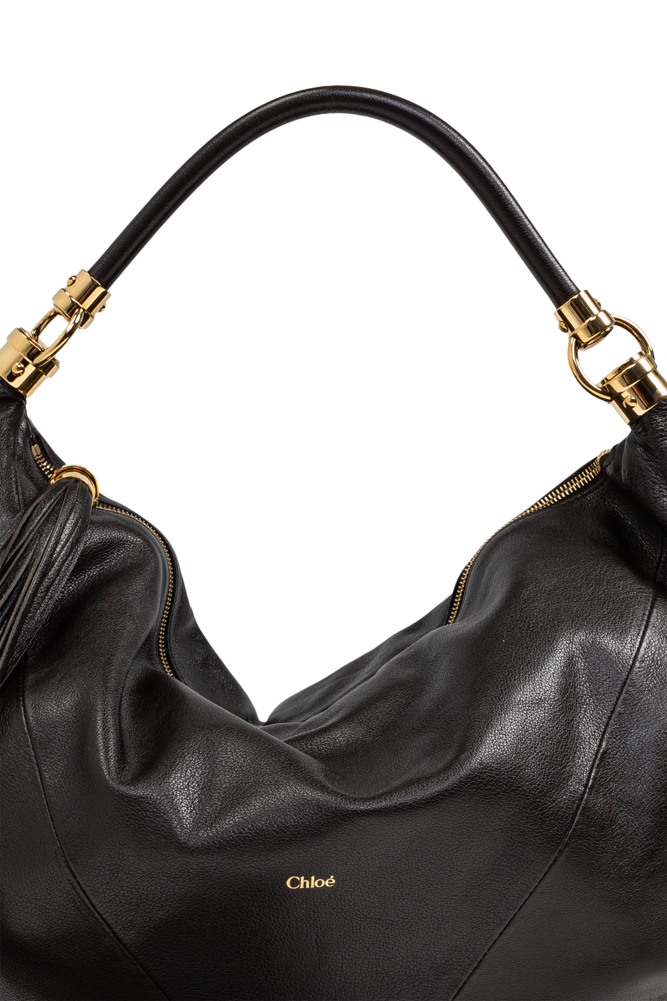 Chloé Shoulder bag Foulard | Women's Bags | Vitkac